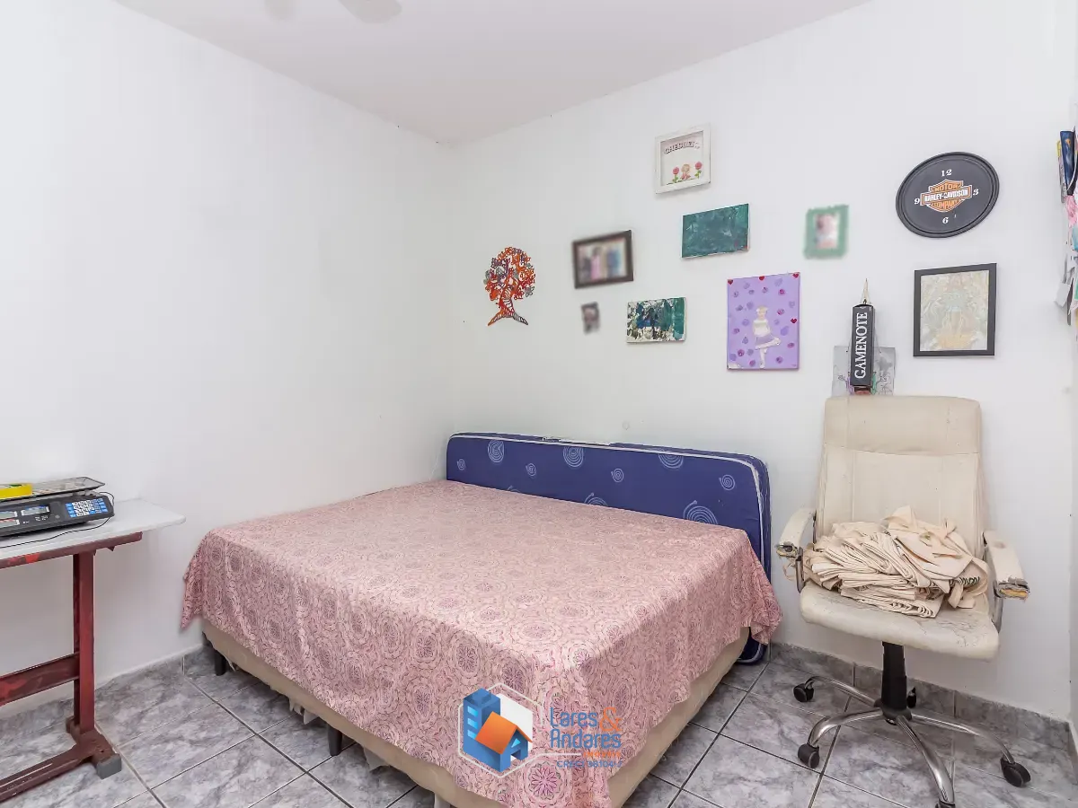 Casa, 2 quartos, 84 m² - Foto 6