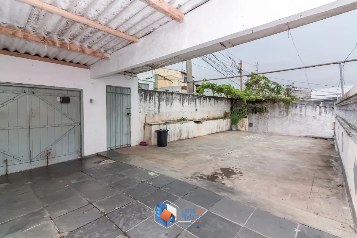 Casa, 2 quartos, 84 m² - Foto 21
