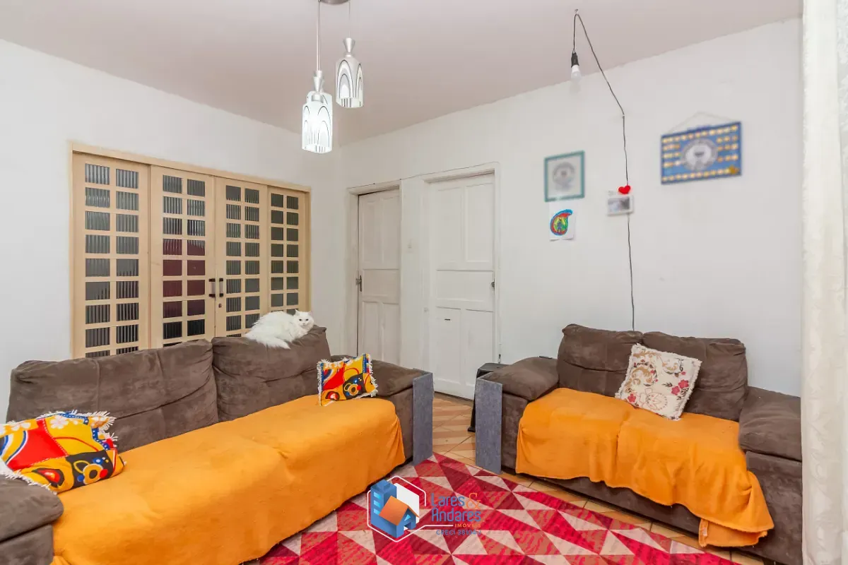 Casa, 2 quartos, 84 m² - Foto 2