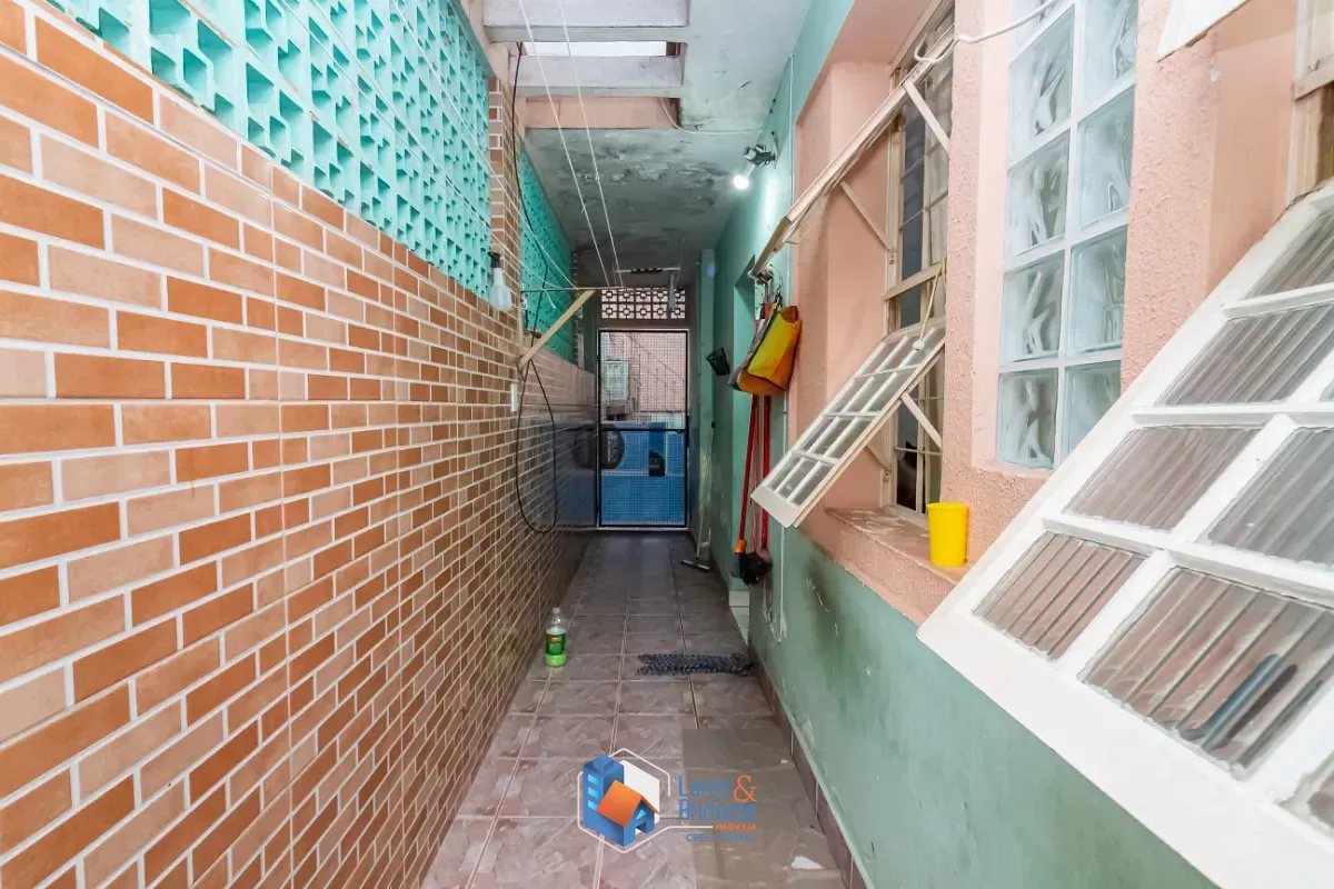 Casa, 2 quartos, 84 m² - Foto 15