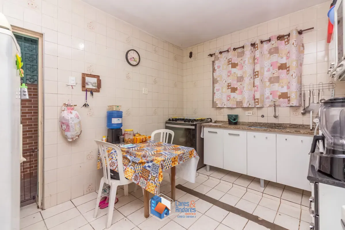 Casa, 2 quartos, 84 m² - Foto 4