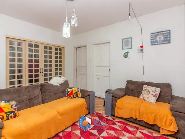 Casa com 273m² 2 quartos e 2 banheiros, à venda, no bairro Jardim Líbano em São Paulo