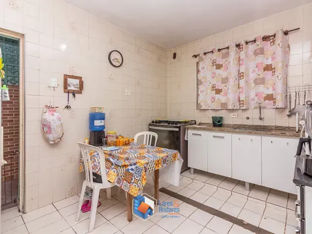 Casa com 273m² 2 quartos e 2 banheiros, à venda, no bairro Jardim Líbano em São Paulo