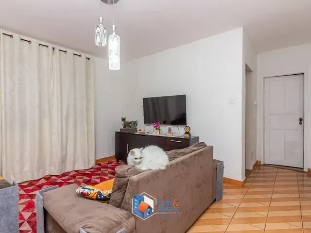 Casa com 273m² 2 quartos e 2 banheiros, à venda, no bairro Jardim Líbano em São Paulo