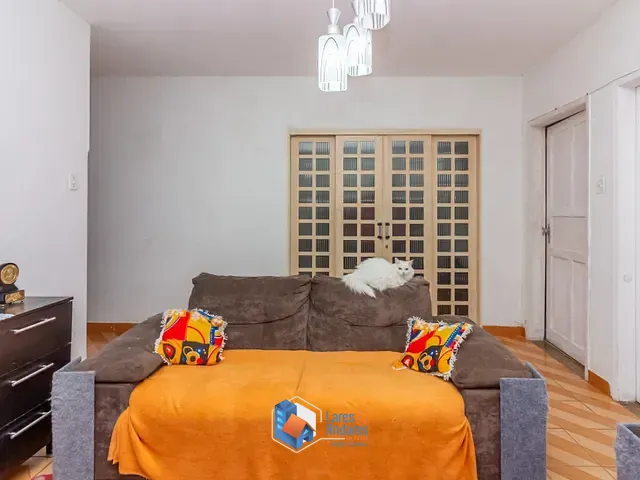 Casa com 273m² 2 quartos e 2 banheiros, à venda, no bairro Jardim Líbano em São Paulo