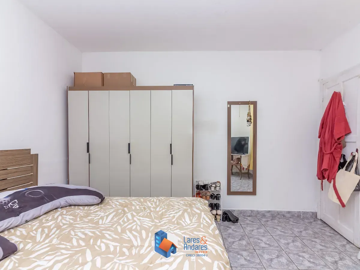 Casa, 2 quartos, 84 m² - Foto 12