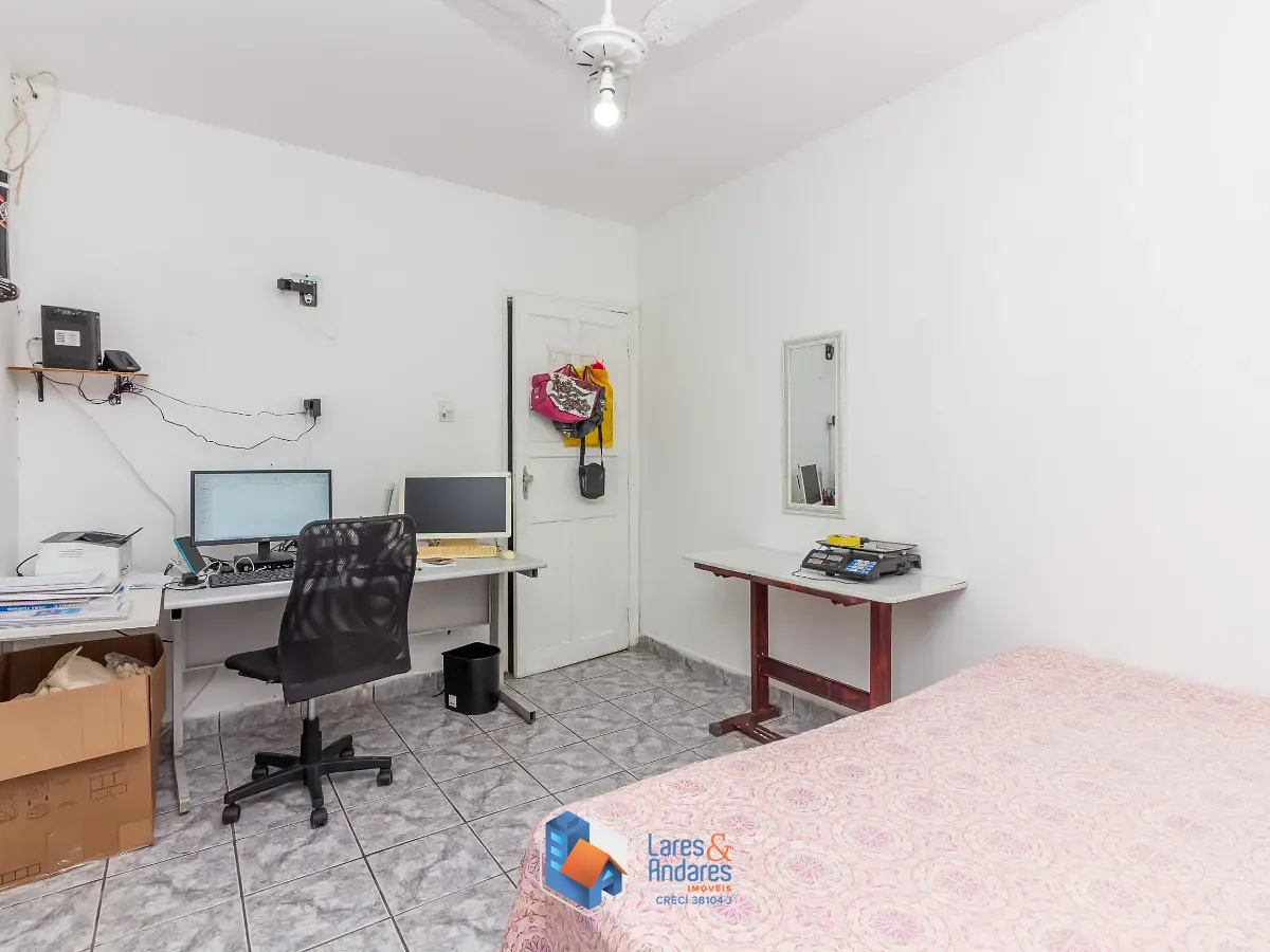 Casa, 2 quartos, 84 m² - Foto 7