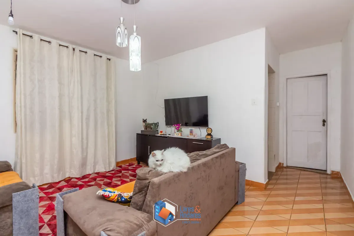 Casa, 2 quartos, 84 m² - Foto 3