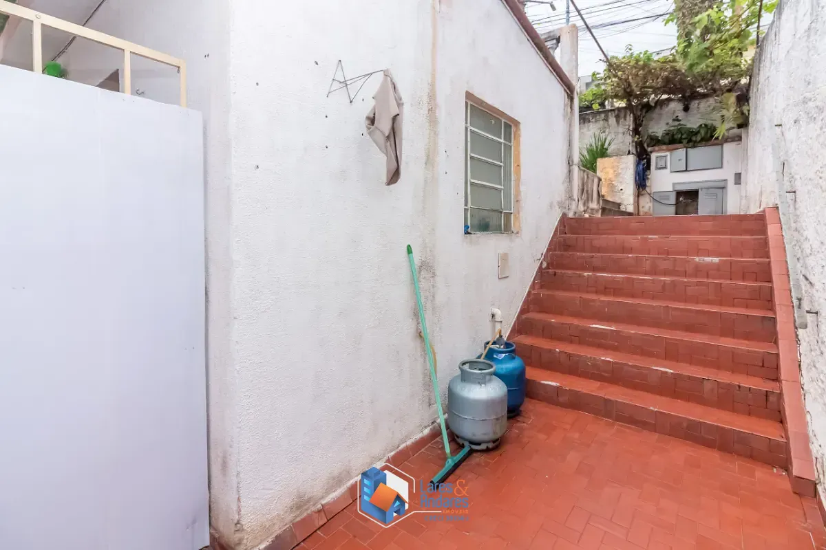 Casa, 2 quartos, 84 m² - Foto 17