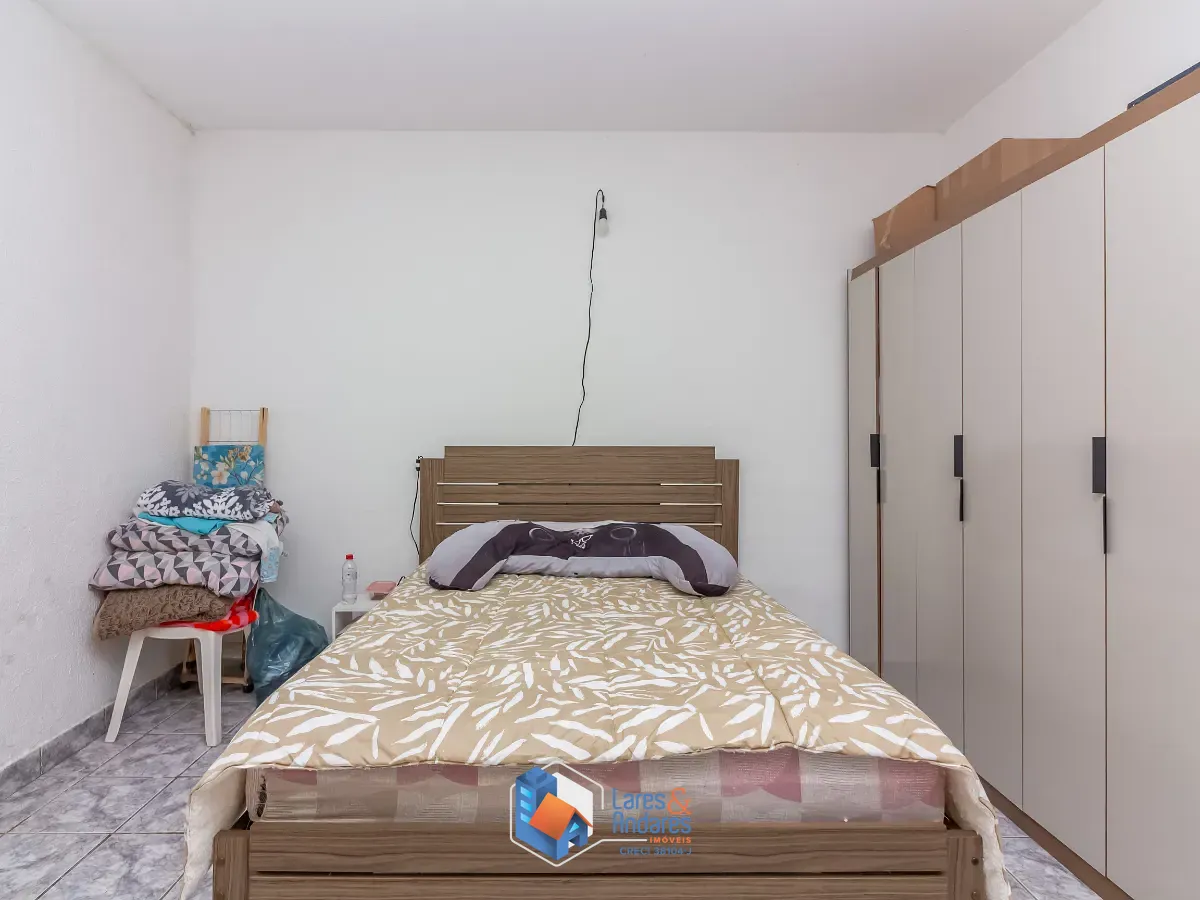 Casa, 2 quartos, 84 m² - Foto 11