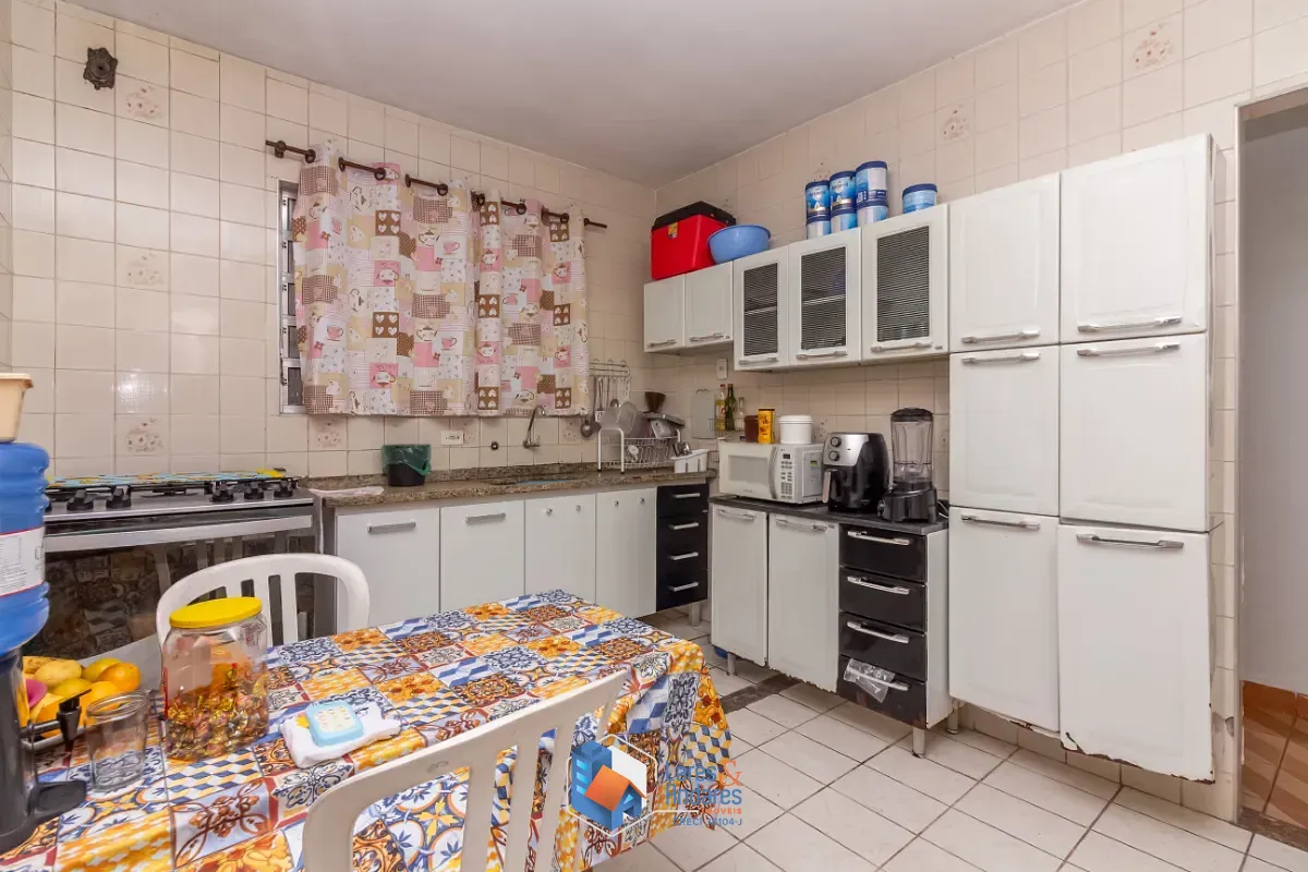 Casa, 2 quartos, 84 m² - Foto 5