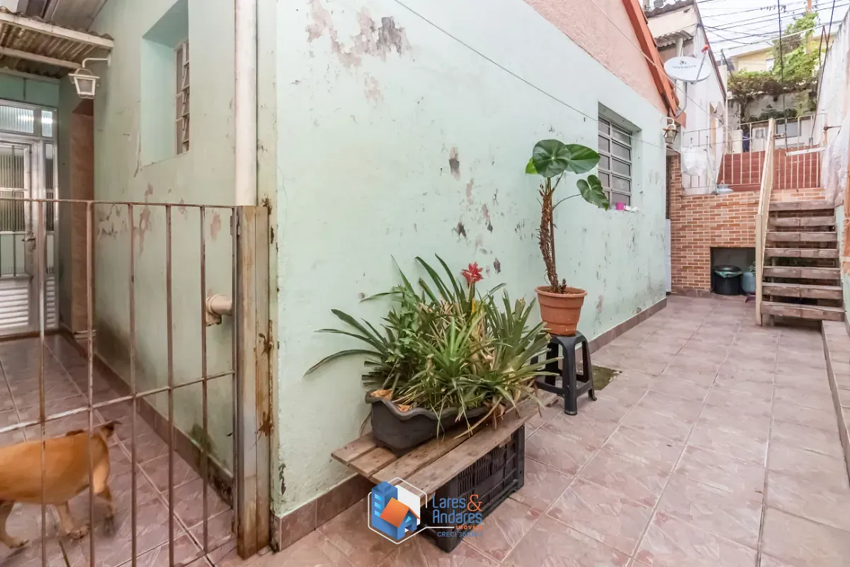 Casa, 2 quartos, 84 m² - Foto 16