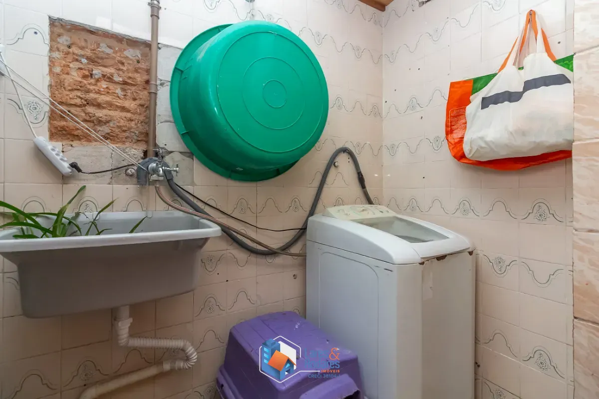 Casa, 2 quartos, 84 m² - Foto 22