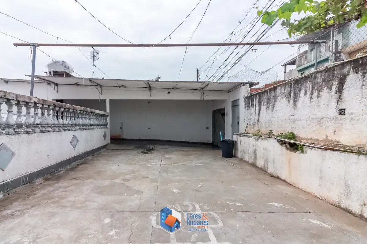 Casa, 2 quartos, 84 m² - Foto 19