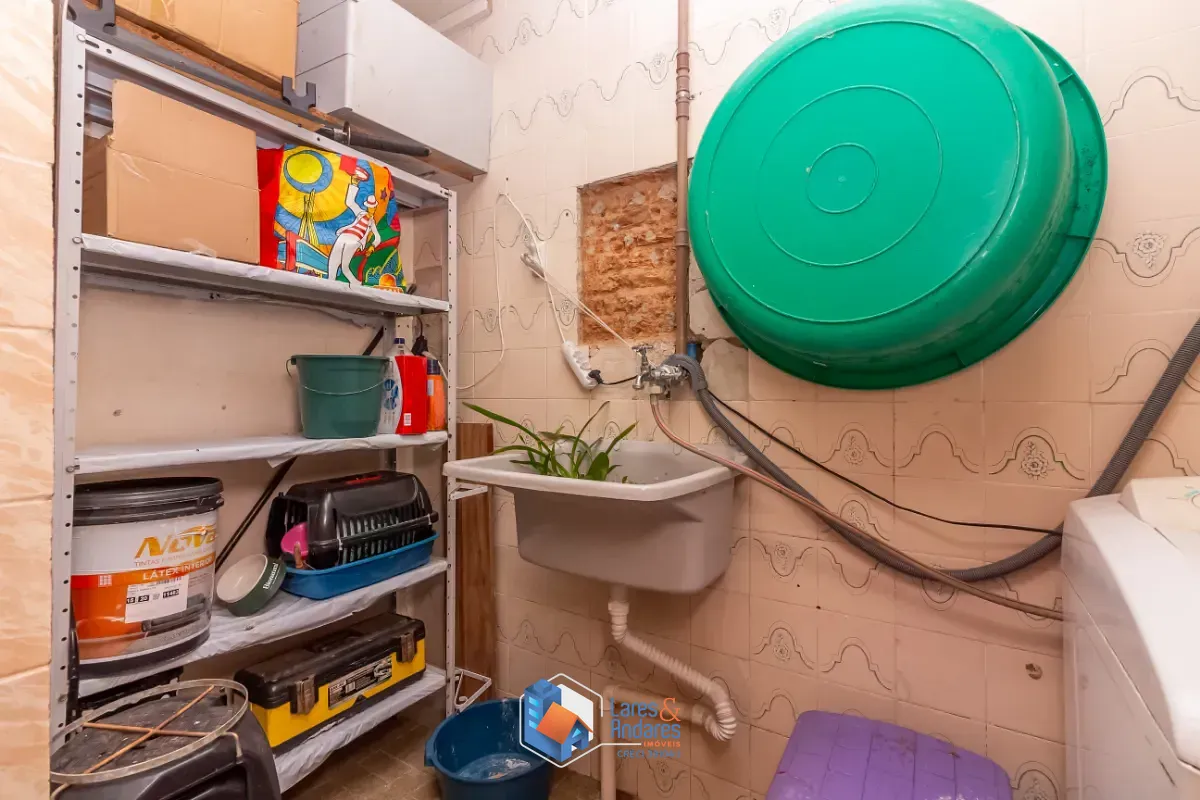 Casa, 2 quartos, 84 m² - Foto 23