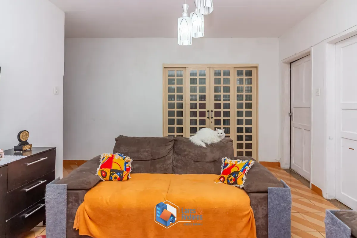 Casa, 2 quartos, 84 m² - Foto 1