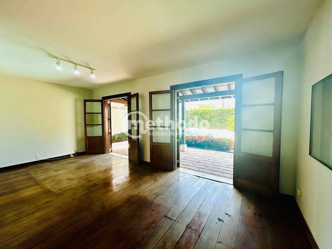 Casa, 1 quarto, 418 m² - Foto 17