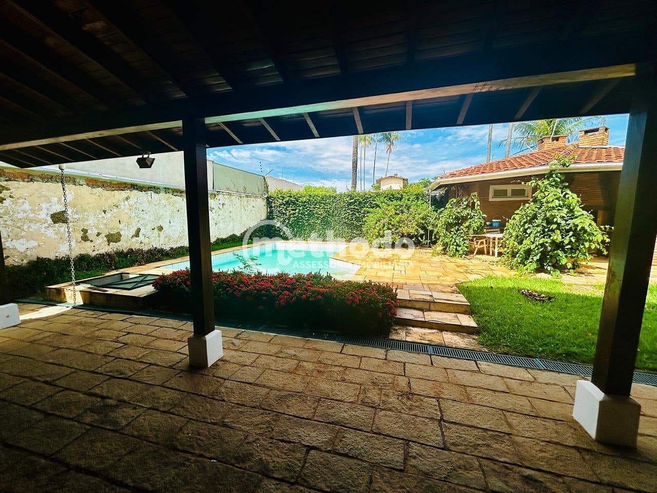 Casa, 1 quarto, 418 m² - Foto 21