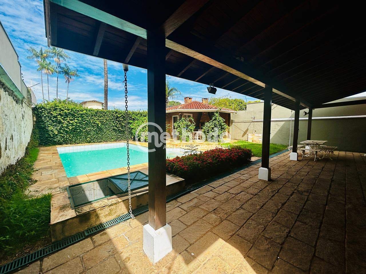 Casa, 1 quarto, 418 m² - Foto 20