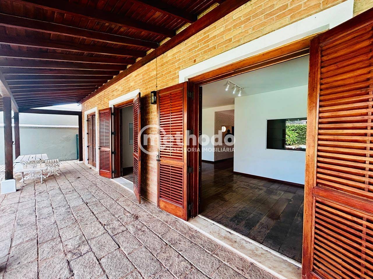 Casa, 1 quarto, 418 m² - Foto 23