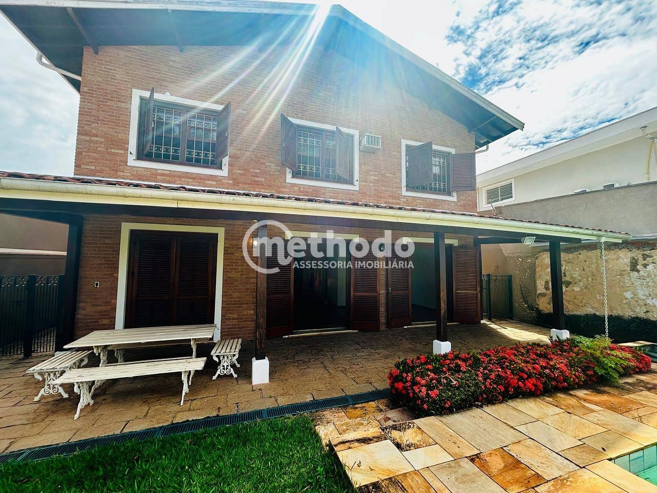 Casa, 1 quarto, 418 m² - Foto 32