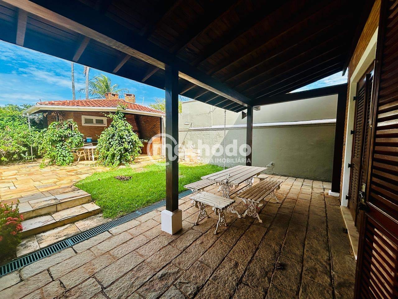 Casa, 1 quarto, 418 m² - Foto 22