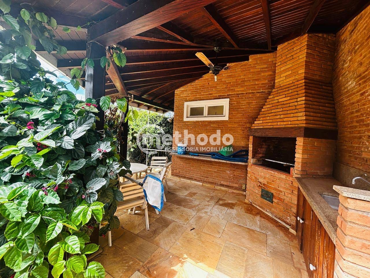 Casa, 1 quarto, 418 m² - Foto 28