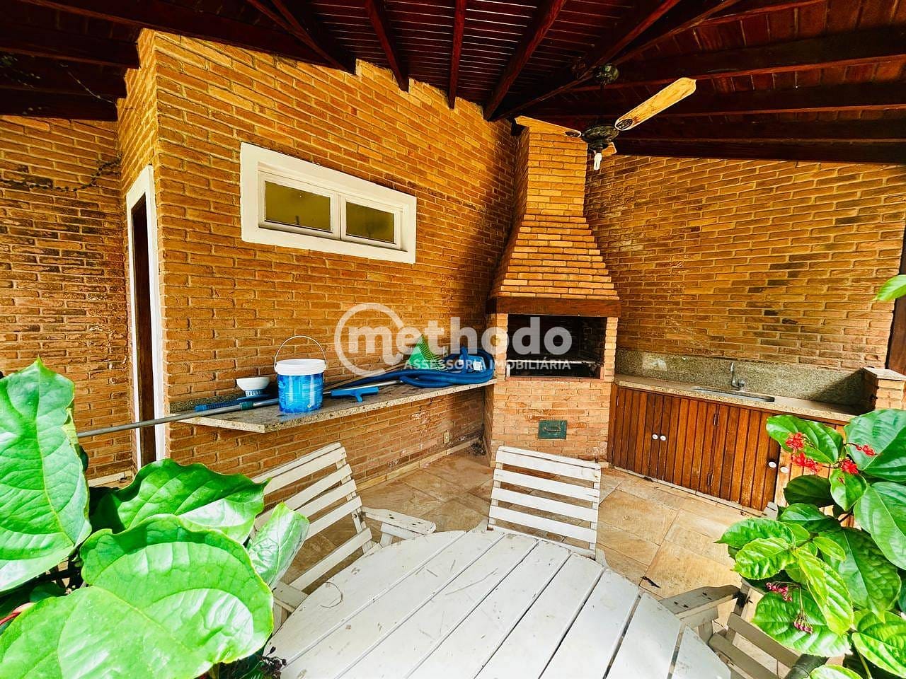 Casa, 1 quarto, 418 m² - Foto 29