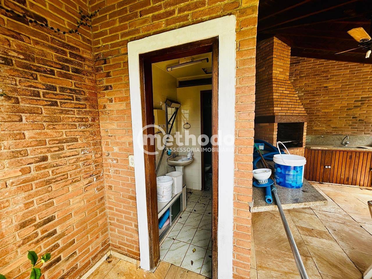 Casa, 1 quarto, 418 m² - Foto 31