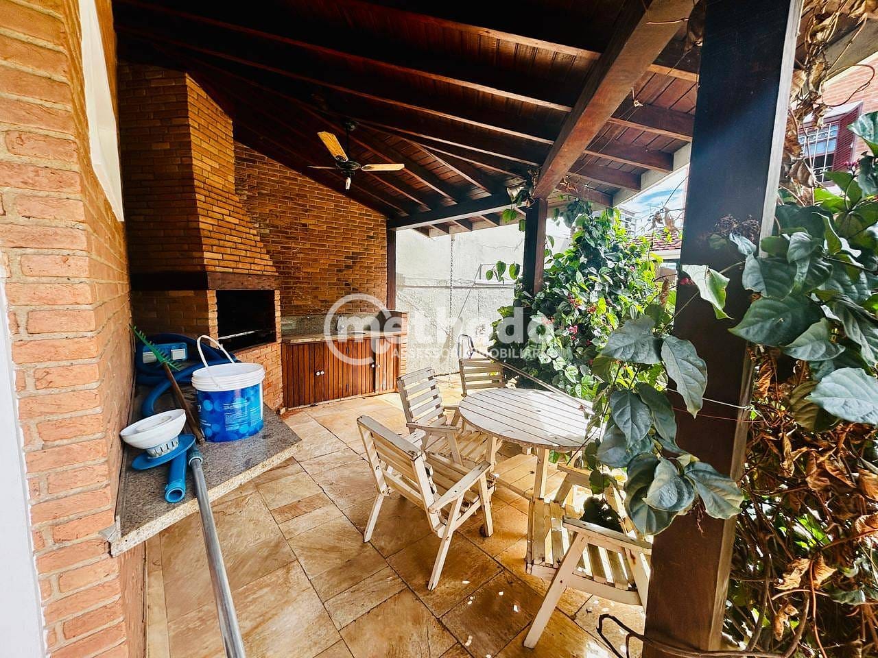 Casa, 1 quarto, 418 m² - Foto 30