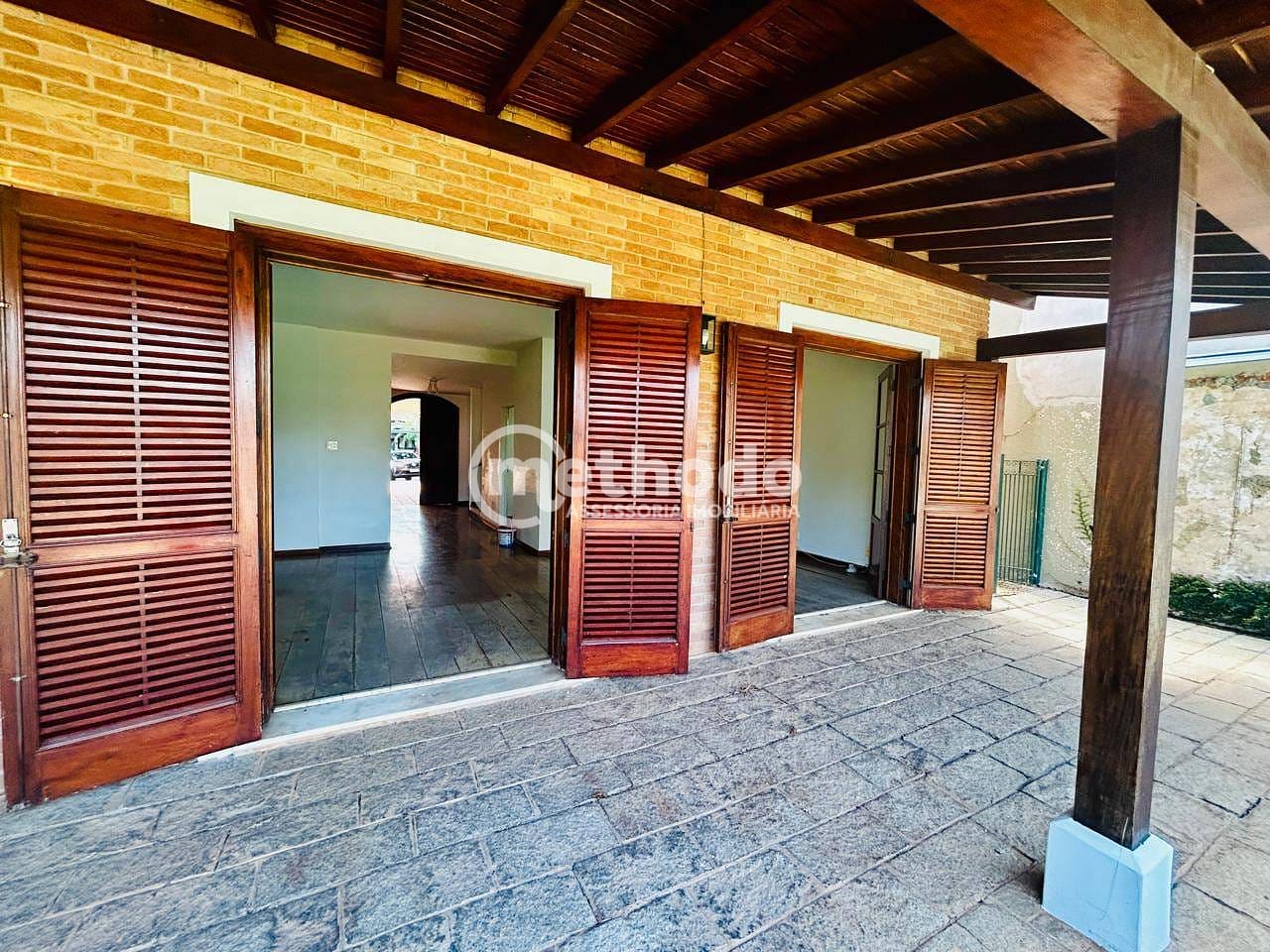 Casa, 1 quarto, 418 m² - Foto 24