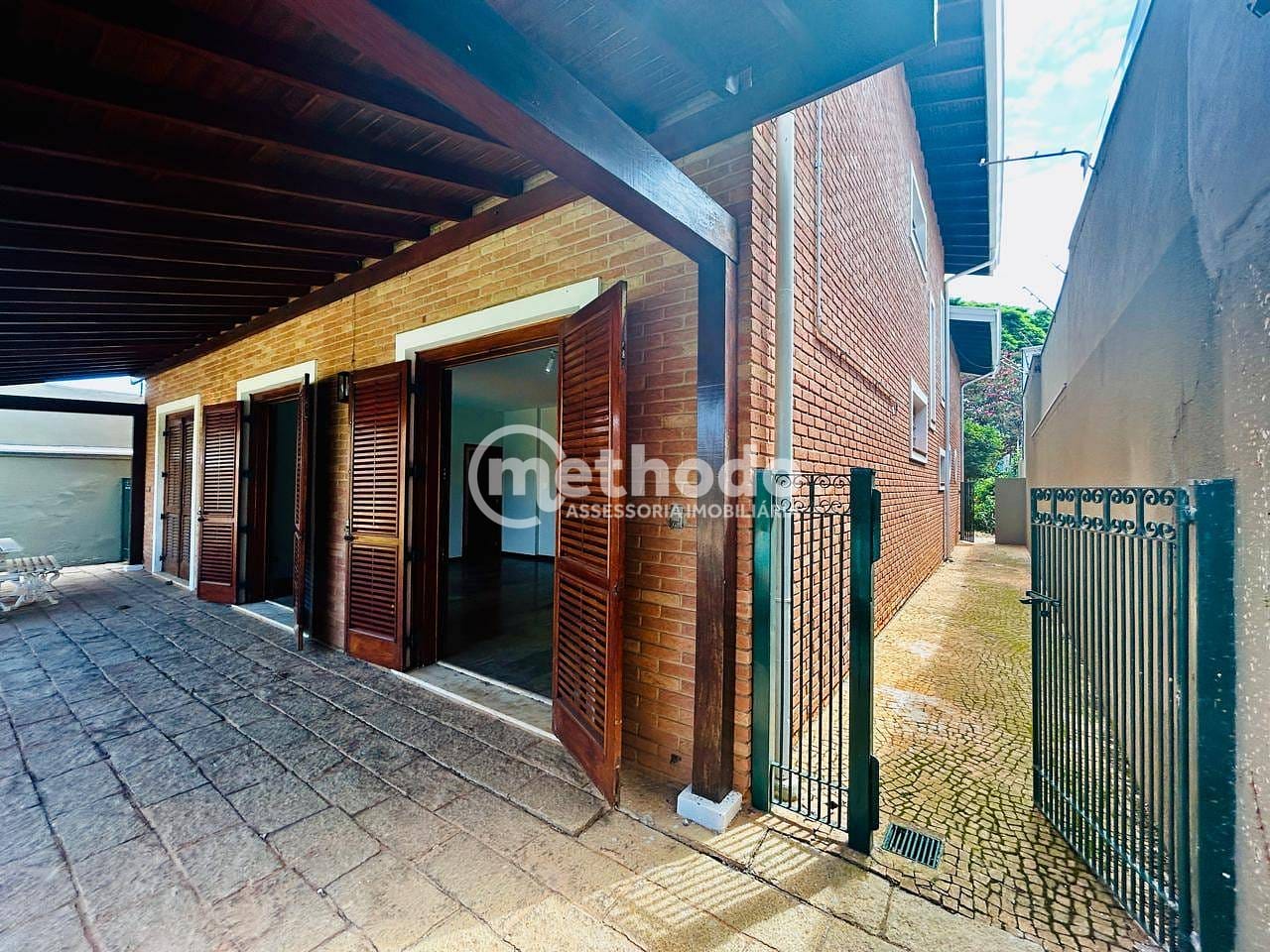 Casa, 1 quarto, 418 m² - Foto 26