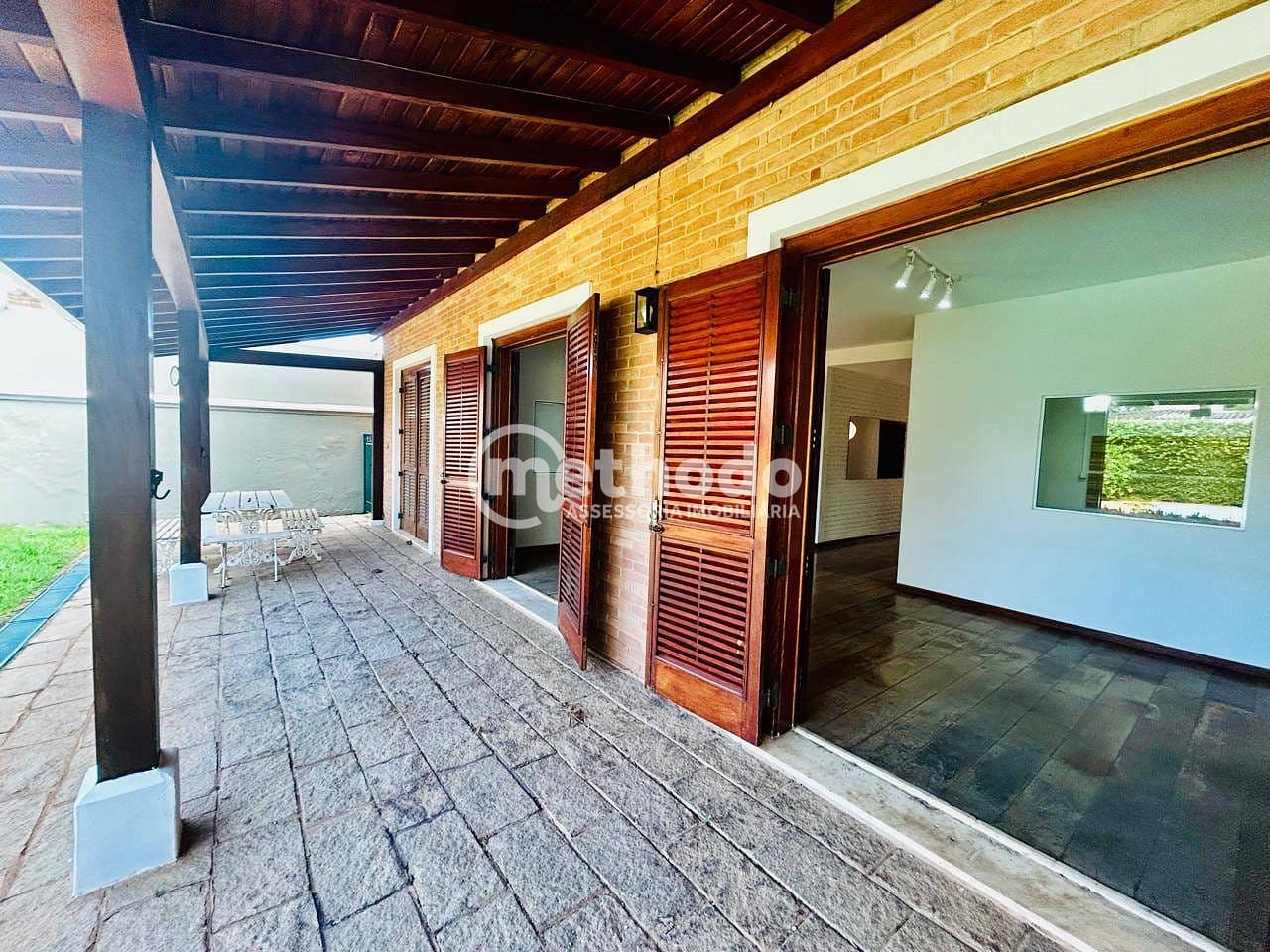 Casa, 1 quarto, 418 m² - Foto 25