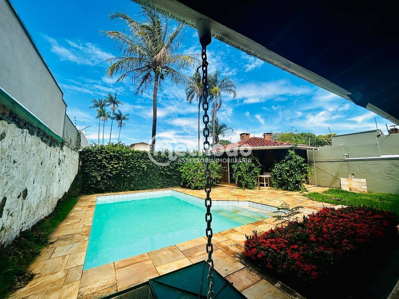 Casa, 1 quarto, 418 m² - Foto 27