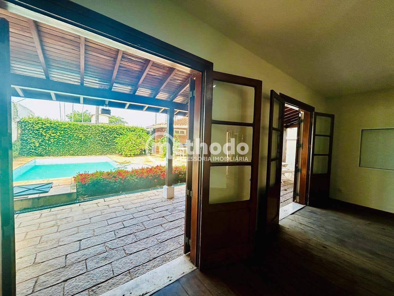 Casa, 1 quarto, 418 m² - Foto 4