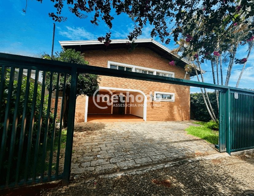 Casa, 1 quarto, 418 m² - Foto 1