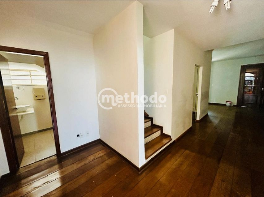 Casa, 1 quarto, 418 m² - Foto 7