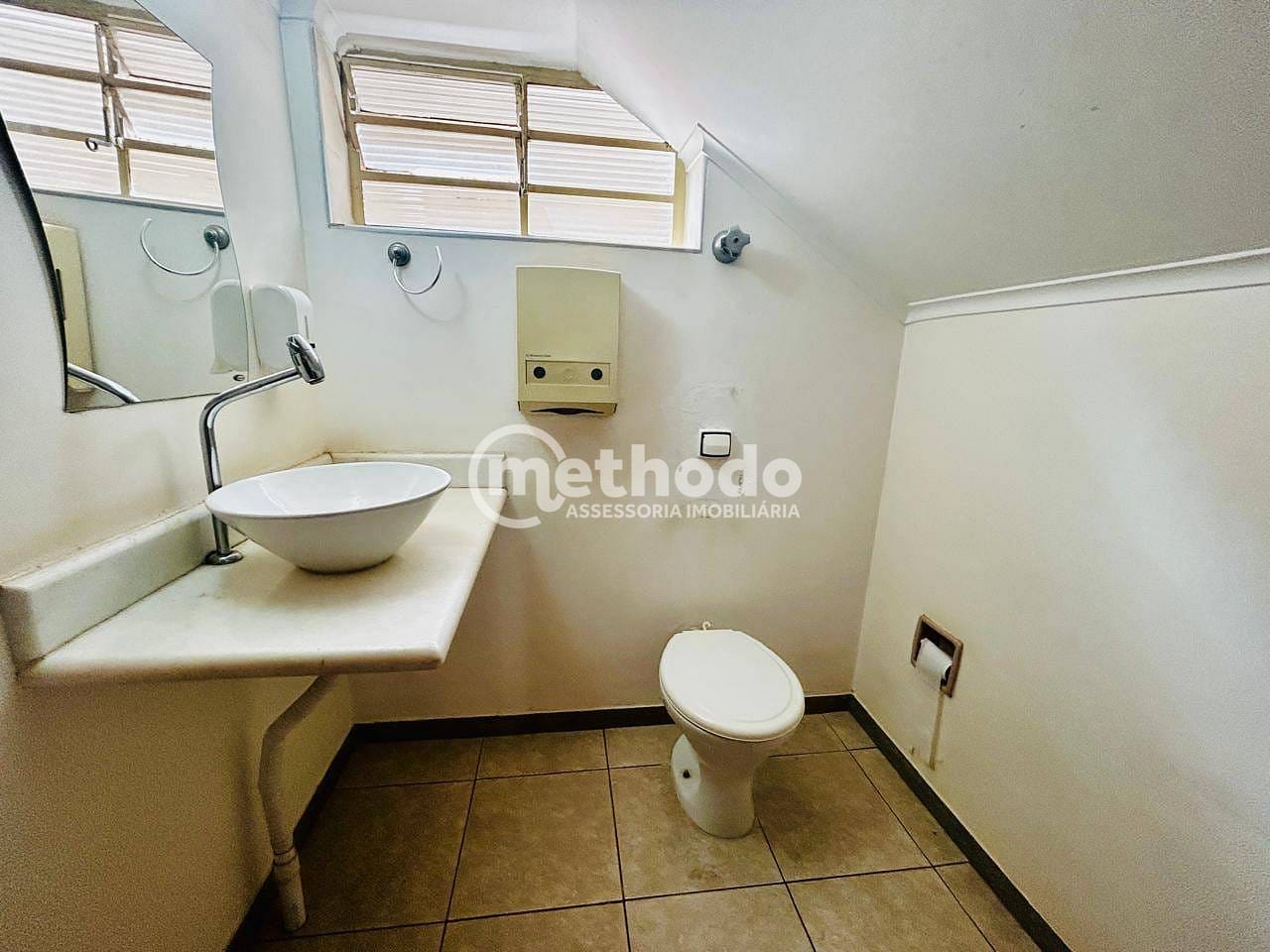 Casa, 1 quarto, 418 m² - Foto 8