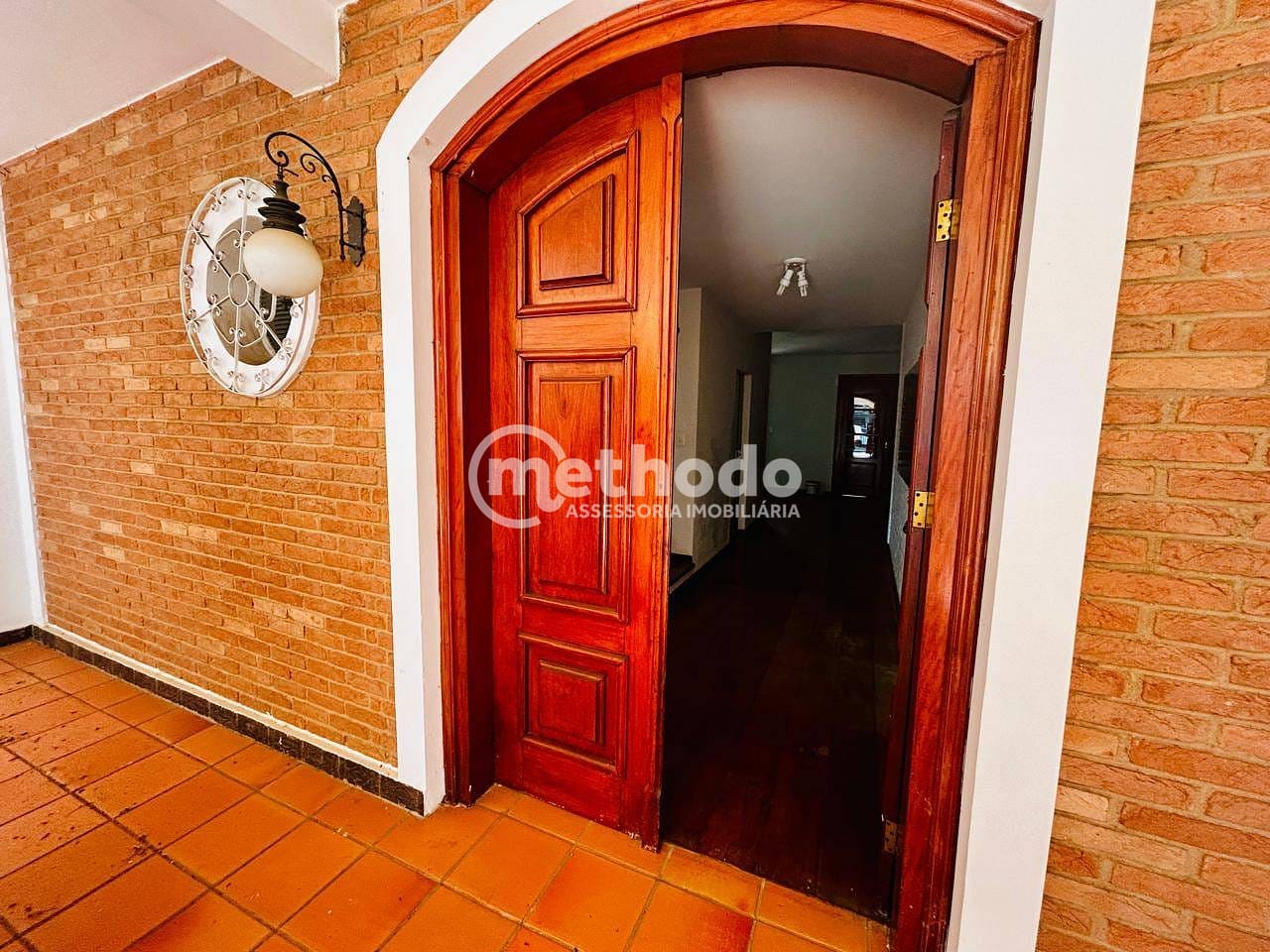 Casa, 1 quarto, 418 m² - Foto 5