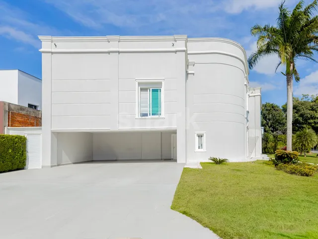 Casa com 786m² 4 quartos e 7 banheiros, à venda, no bairro Alphaville Residencial Dois em Barueri