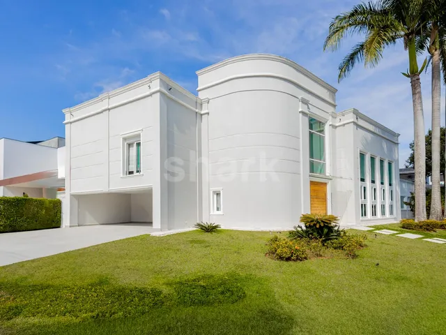 Casa com 786m² 4 quartos e 7 banheiros, à venda, no bairro Alphaville Residencial Dois em Barueri
