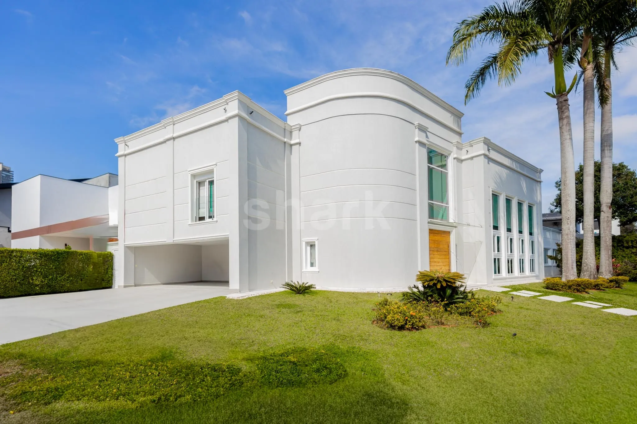 Casa em Alphaville Residencial Dois — foto 2