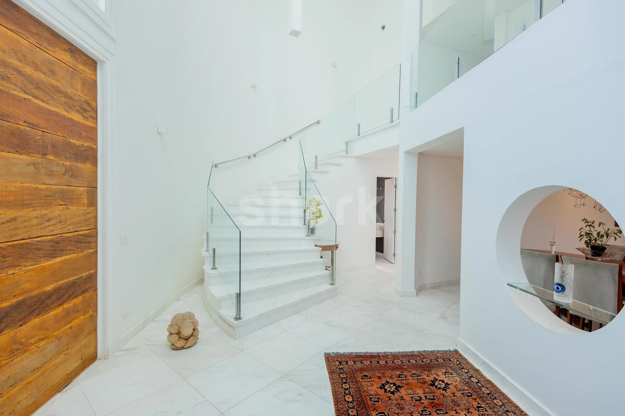 Casa em Alphaville Residencial Dois — foto 4