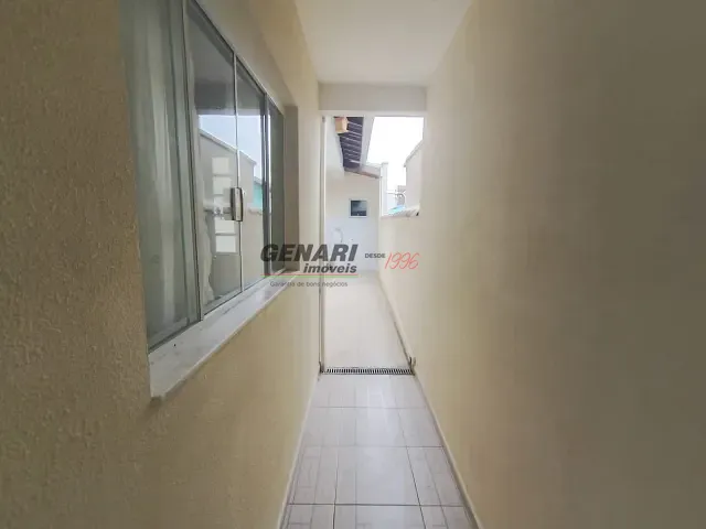 Casa 3 quartos e 2 banheiros, para alugar, no bairro Jardim Cidade Jardim em Indaiatuba