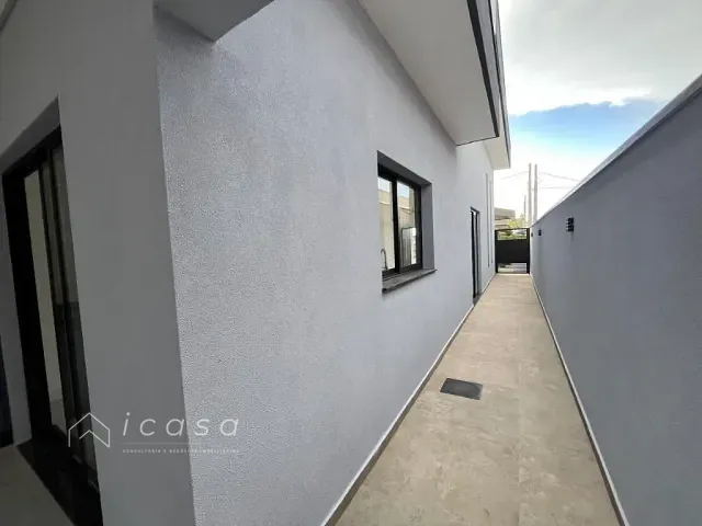 Casa com 250m² 3 quartos e 2 banheiros, à venda, no bairro Residencial Colinas. em Caçapava