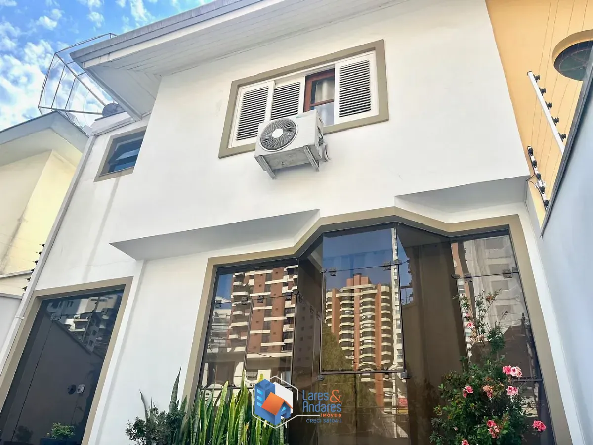 Casa, 3 quartos, 196 m² - Foto 6