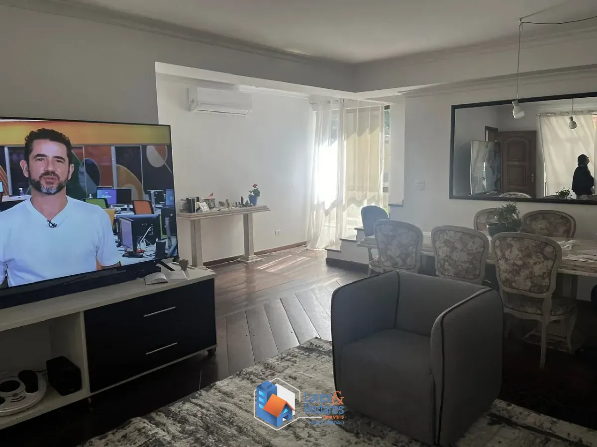 Casa, 3 quartos, 196 m² - Foto 16