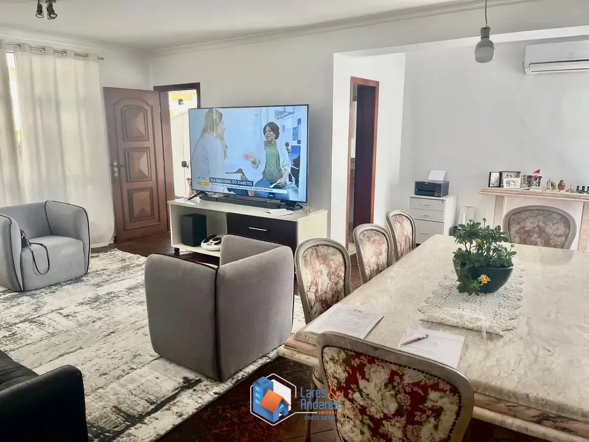 Casa, 3 quartos, 196 m² - Foto 21