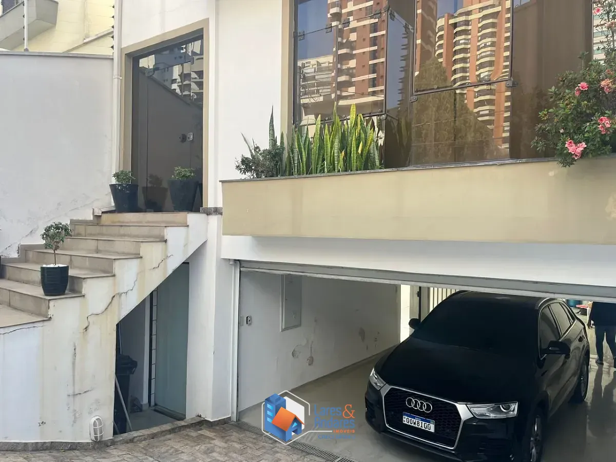 Casa, 3 quartos, 196 m² - Foto 7