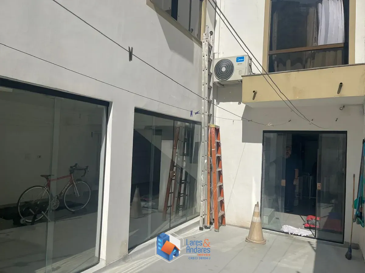 Casa, 3 quartos, 196 m² - Foto 29